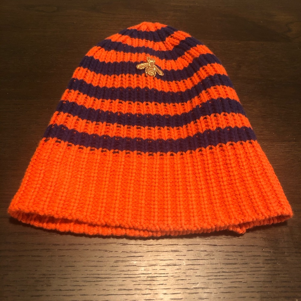 Gucci hat